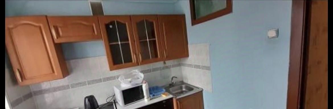 квартира г Красноярск р-н Железнодорожный ул Ломоносова 1 фото 3