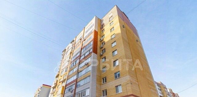 квартира р-н Восточный ул Прокопия Артамонова 9 Тюмень, Восточный, Тюменский-2 мкр, ул. Прокопия Артамонова фото
