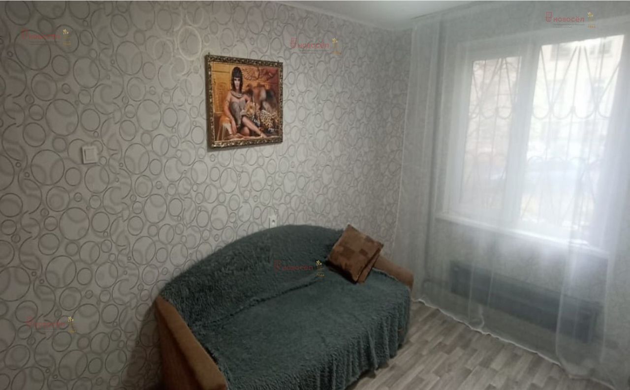 комната г Екатеринбург Ботаническая ул Прониной 121 фото 2