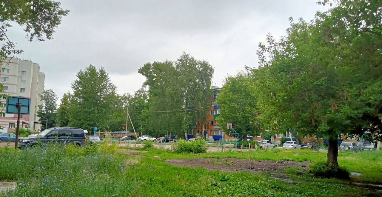 квартира г Стерлитамак Нахимовский ул Дружбы 47 фото 3