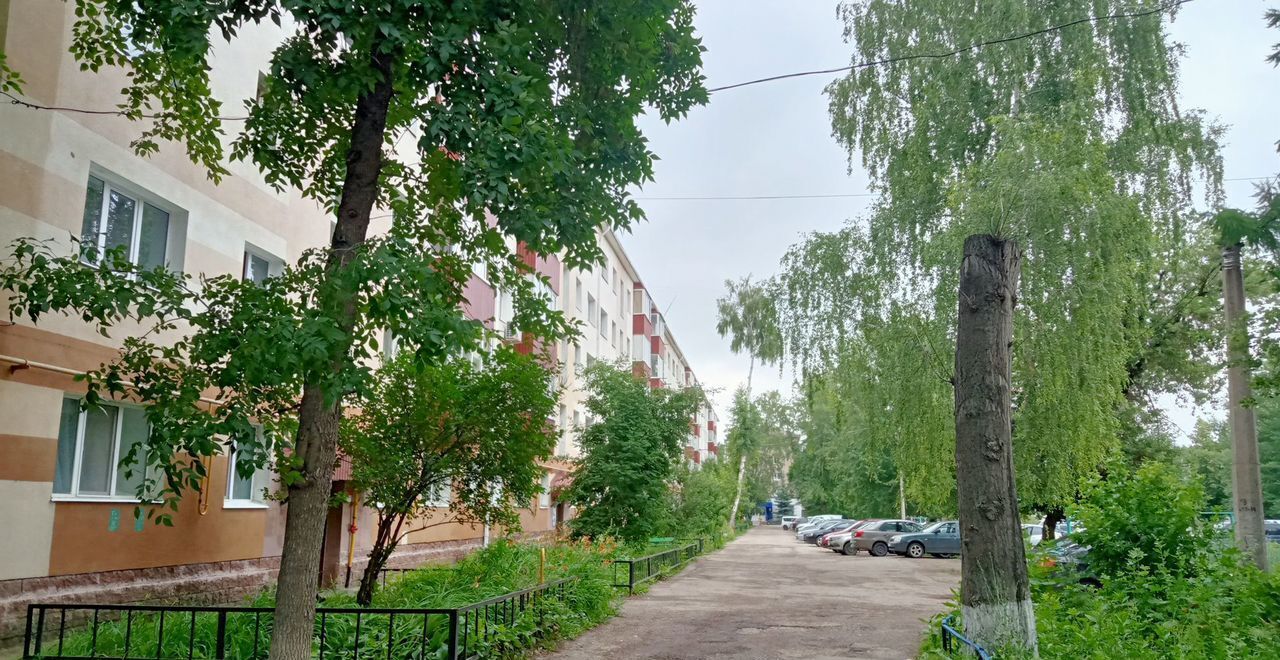 квартира г Стерлитамак Нахимовский ул Дружбы 47 фото 2