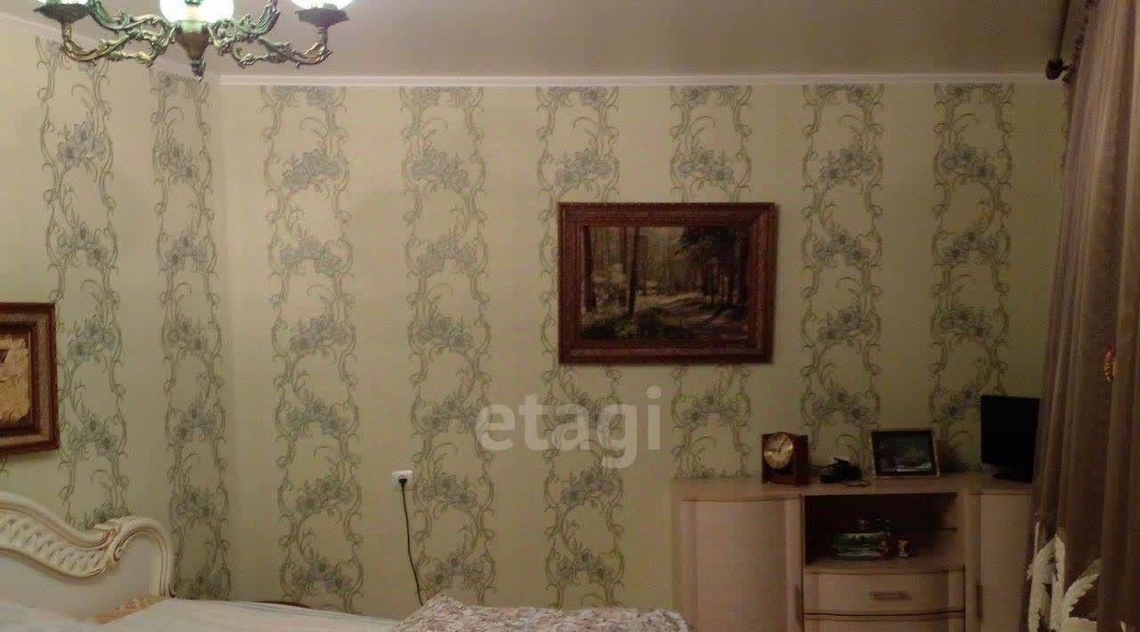 квартира г Стерлитамак Солнечный ул Юрматинская 5 фото 2