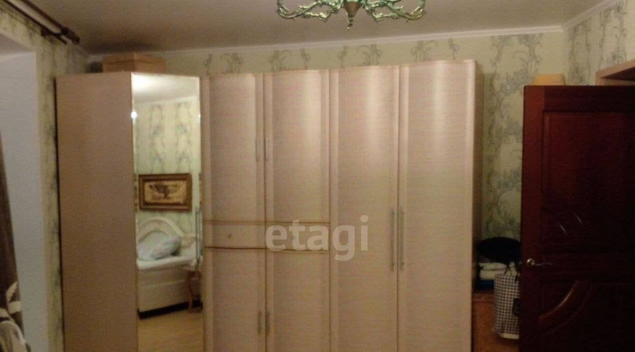 квартира г Стерлитамак Солнечный ул Юрматинская 5 фото 4