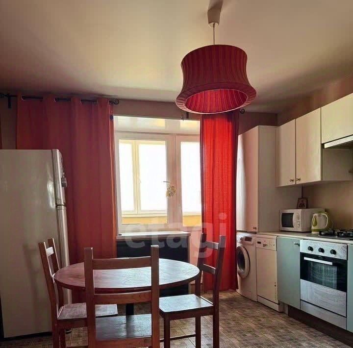 квартира г Стерлитамак ул Карла Маркса 160 фото 4