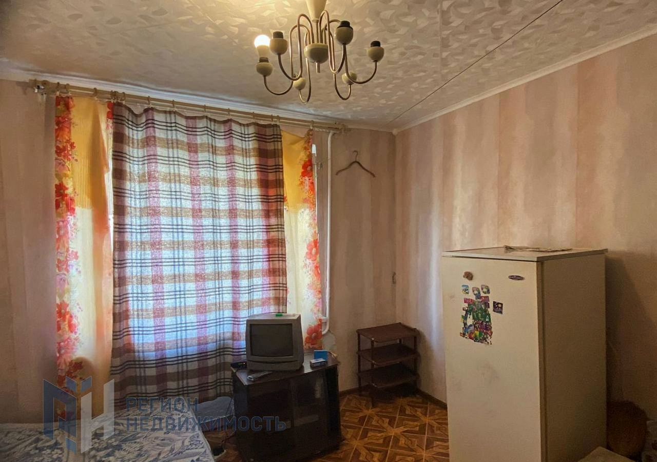 комната г Петрозаводск р-н Октябрьский пр-кт Октябрьский 63а фото 4