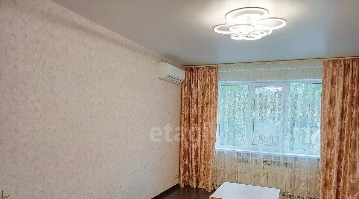 квартира г Тамбов р-н Ленинский ул Тельмана 5 фото 4