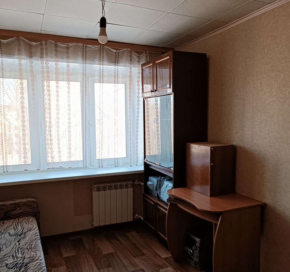 комната г Северодвинск Центр ул Ломоносова 63 фото 2