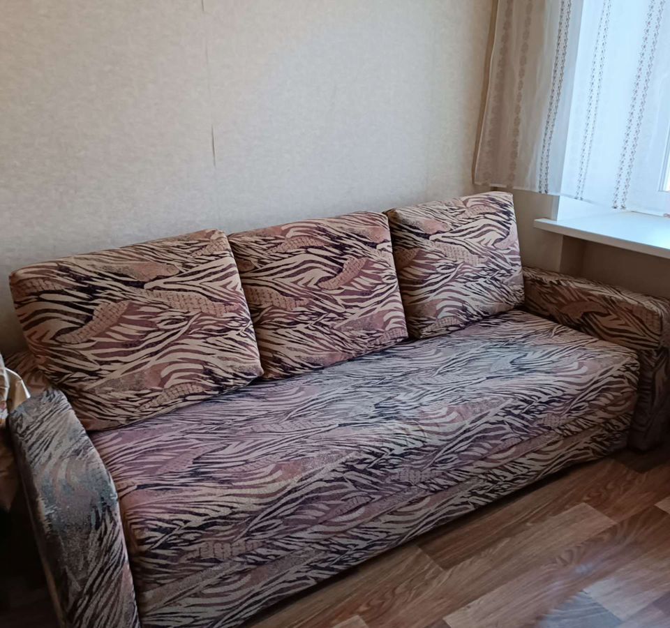 комната г Северодвинск Центр ул Ломоносова 63 фото 3