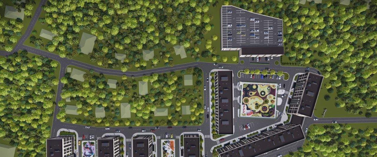квартира г Ессентуки ул Благодатная 28 фото 2