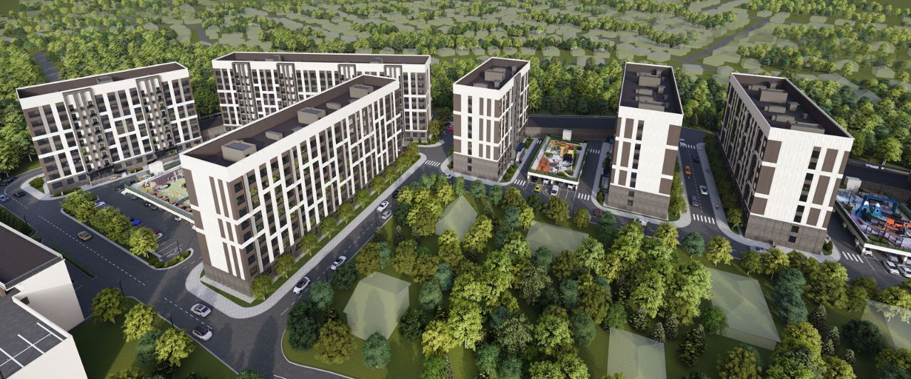 квартира г Ессентуки ул Благодатная 28 фото 4