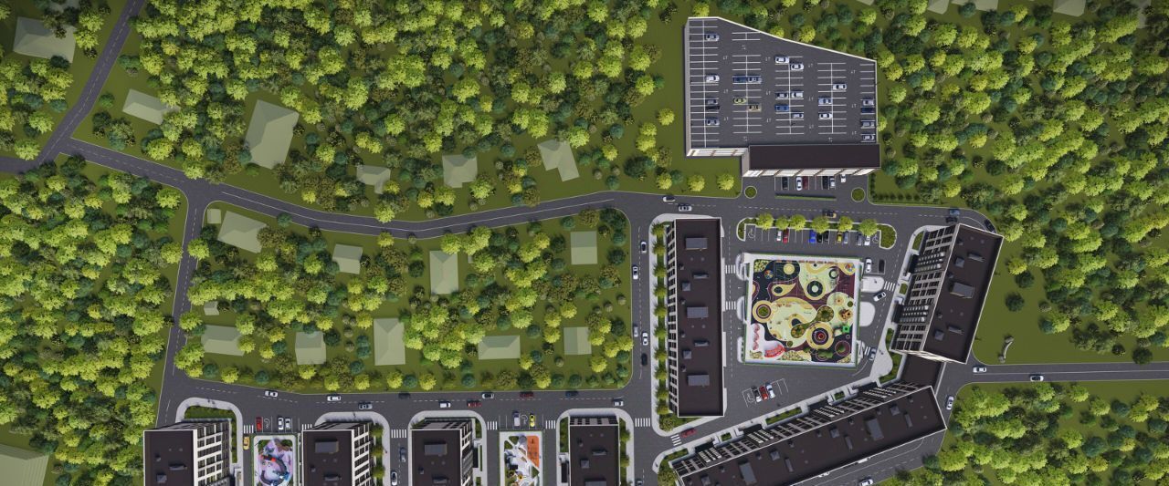 квартира г Ессентуки ул Благодатная 28 фото 2