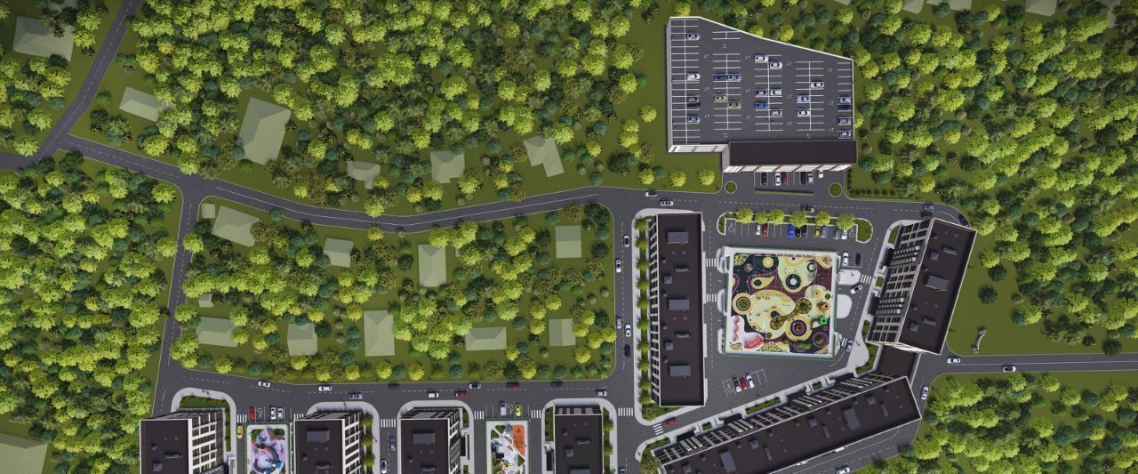 квартира г Ессентуки ул Благодатная 28 фото 2