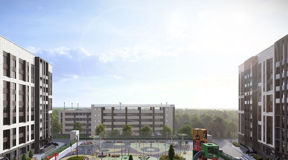 квартира г Ессентуки ул Благодатная 24 фото 4