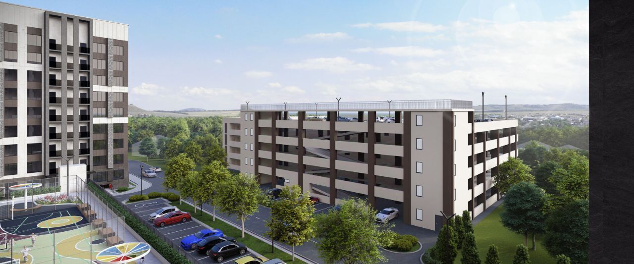 квартира г Ессентуки ул Благодатная 24 фото 3