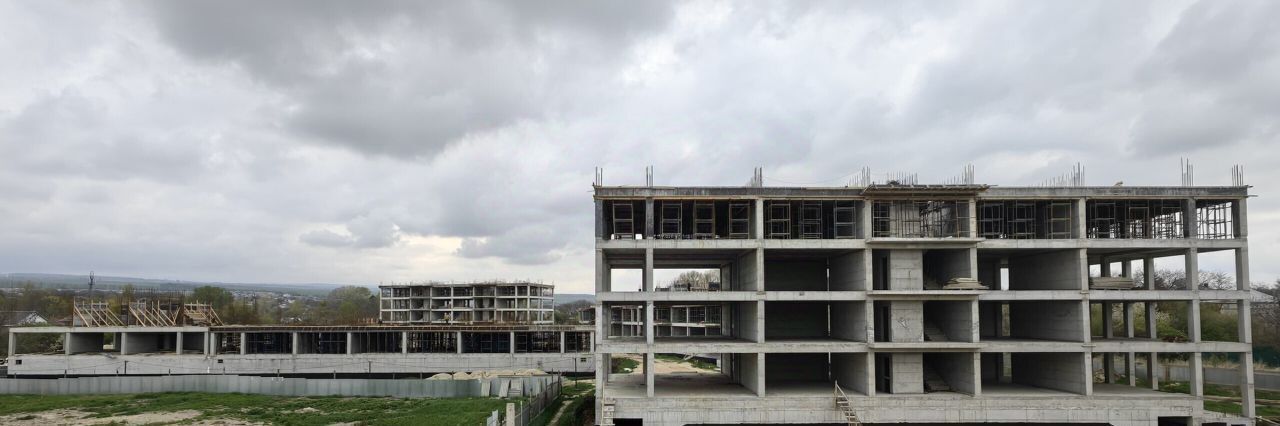 квартира г Ессентуки ул Благодатная 24 фото 2