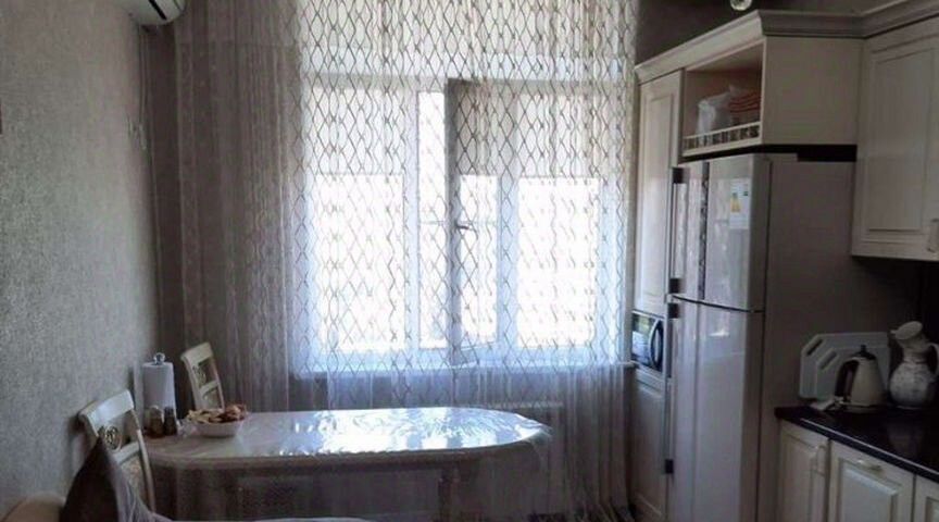 квартира г Махачкала ул Хуршилова Советский фото 4