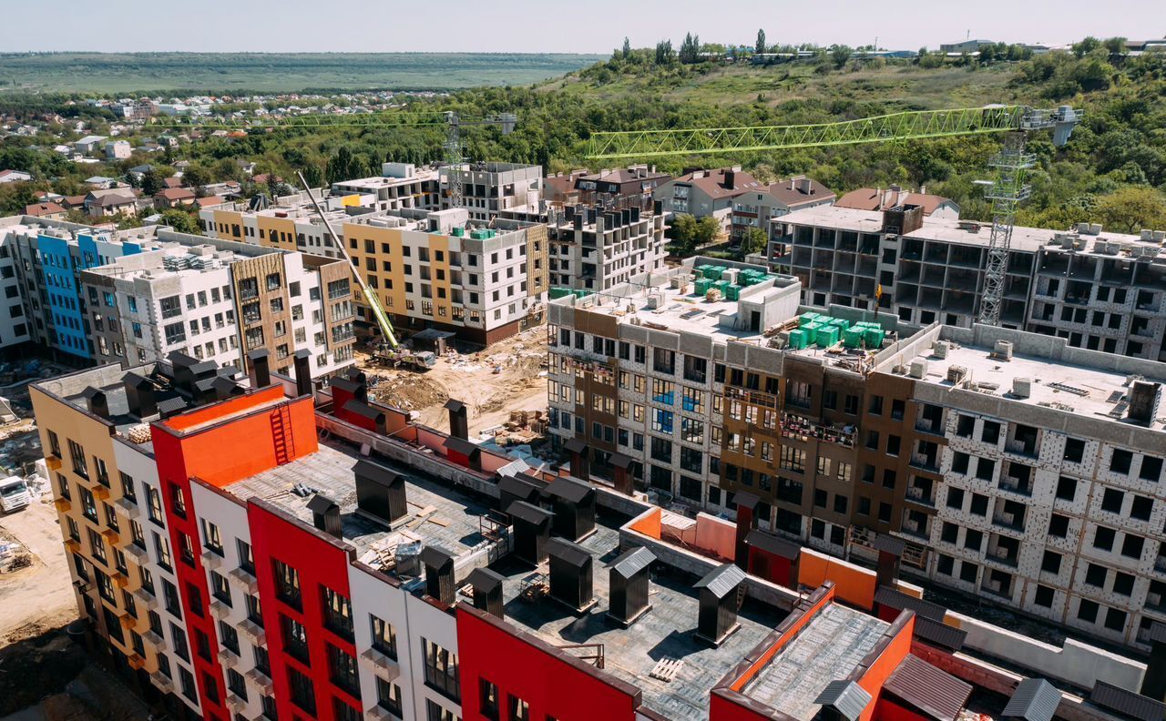 квартира г Ставрополь р-н Октябрьский проезд Чапаевский 4 фото 4