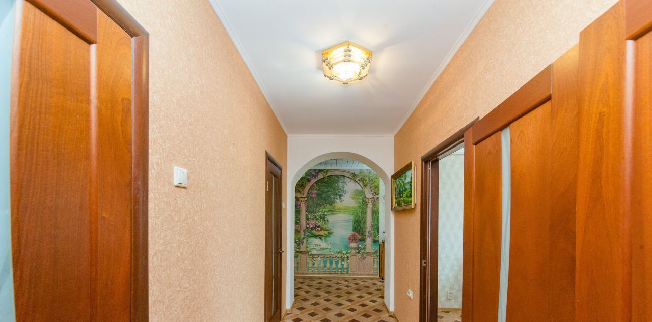 квартира г Подольск ул Свердлова 32к/1 Подольск фото 7