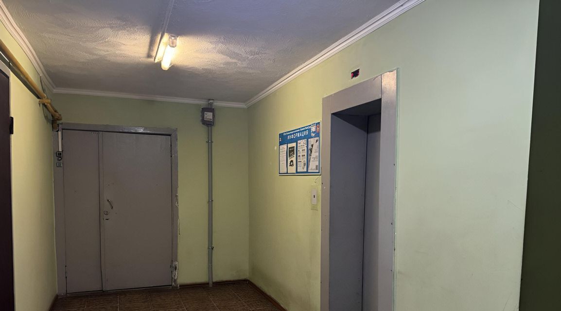 квартира г Балашиха мкр Купавна ул Адмирала Нахимова 8 Железнодорожная фото 24
