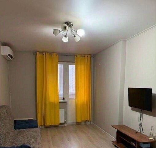 р-н Прикубанский Славянский микрорайон ул Заполярная 35к/10 фото