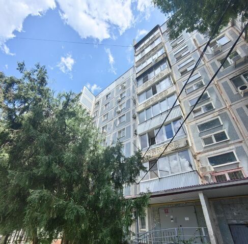 р-н Карасунский ул им. Тюляева 1 фото