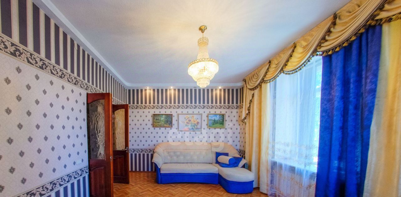 квартира г Чебаркуль ул Карпенко 7 фото 1