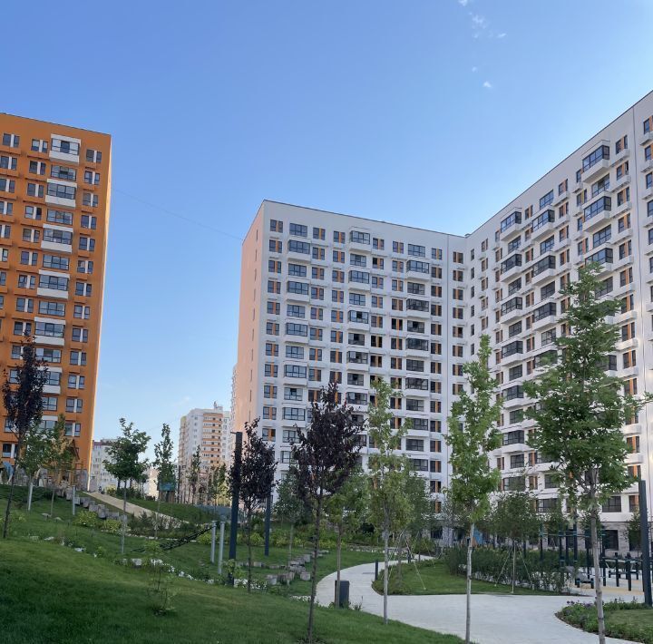 квартира г Новороссийск р-н Южный ул Григорьева 12 Черноморский-2 фото 4