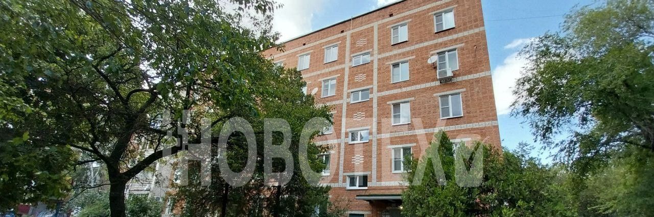 квартира р-н Кавказский г Кропоткин ул Краснодарская фото 2