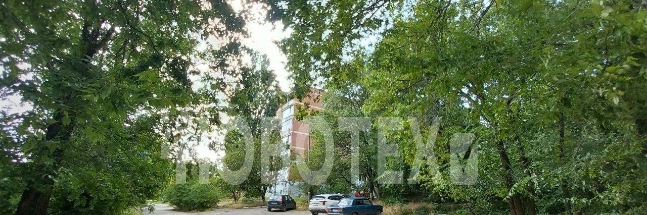 квартира р-н Кавказский г Кропоткин ул Краснодарская фото 3