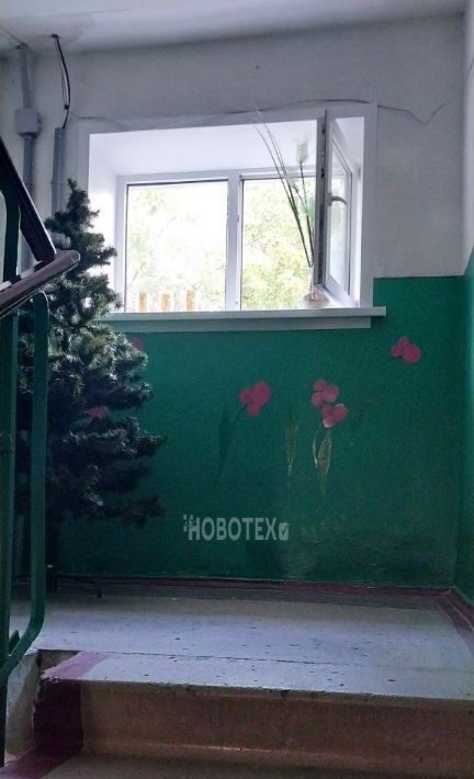 квартира р-н Кавказский г Кропоткин ул Краснодарская фото 4