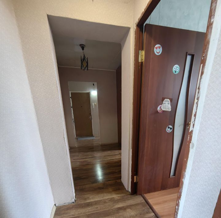 квартира г Краснодар р-н Карасунский ул им. Тюляева 1 фото 4