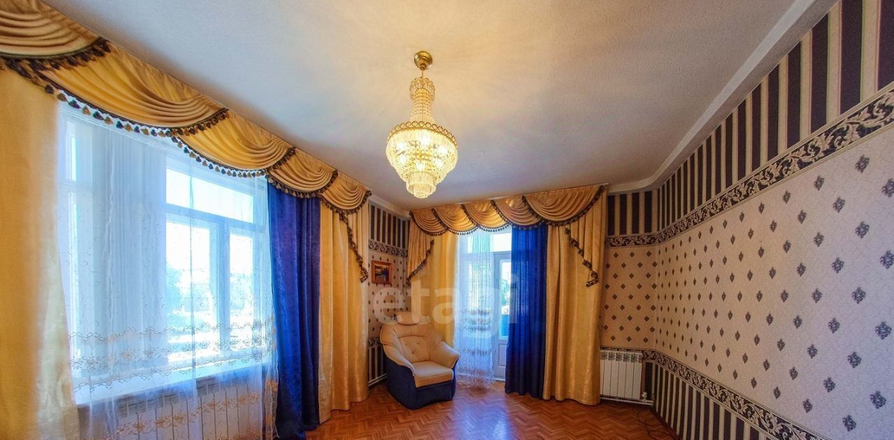 квартира г Чебаркуль ул Карпенко 7 фото 3