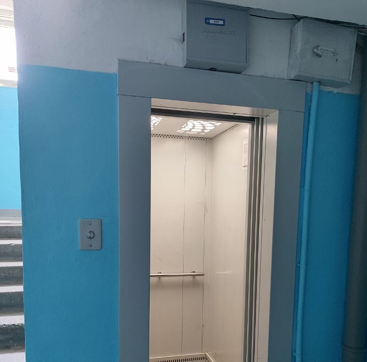 квартира г Челябинск р-н Тракторозаводский ул Мамина 25а фото 3