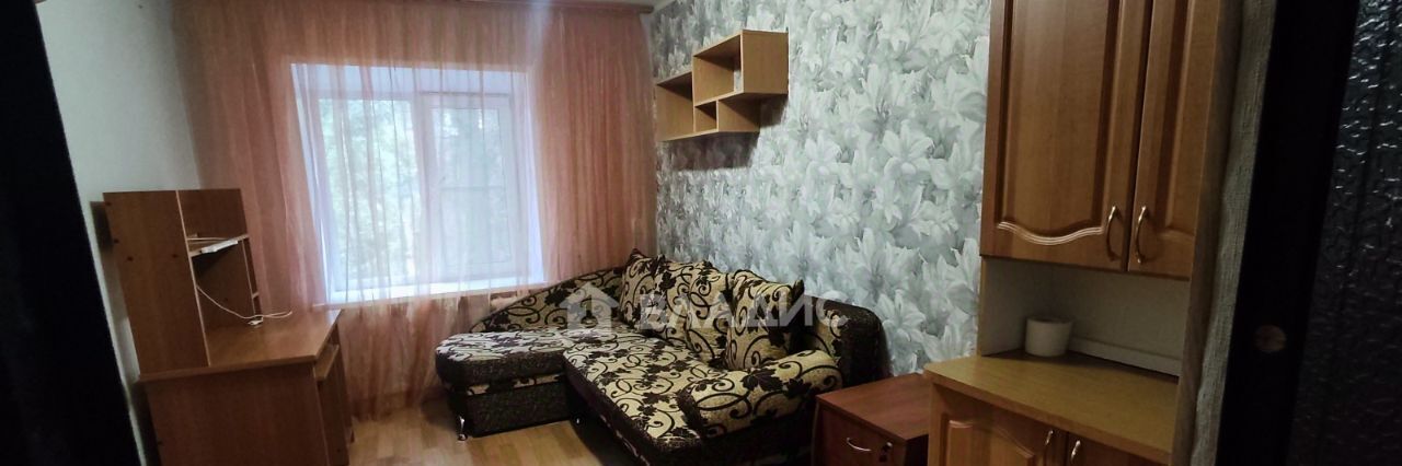 комната г Йошкар-Ола ул Пролетарская 59 фото 1