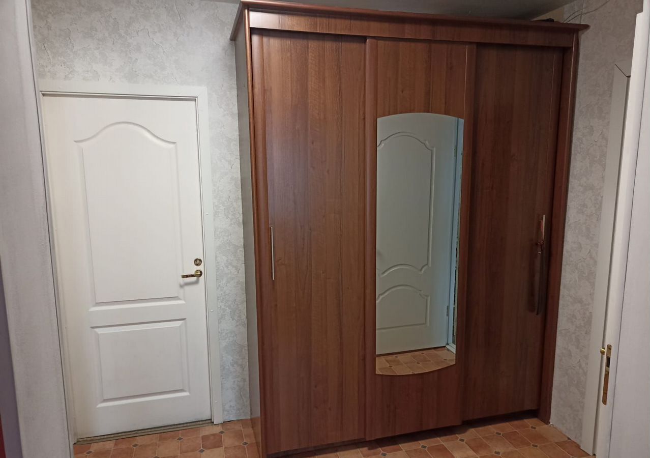 квартира г Петрозаводск р-н Голиковка ул Лизы Чайкиной 25 фото 4