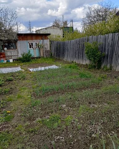 дом р-н Железнодорожный СТ Садовод-3 фото