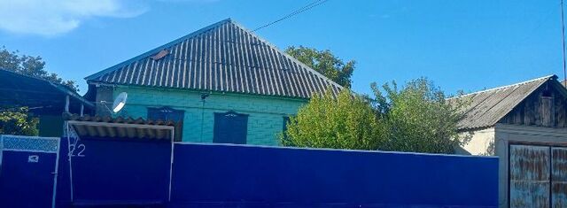 р-н Кошехабльский х Дмитриевский ул Пионерская 22 Республика Адыгея Адыгея, Дмитриевское сельское поселение, Дондуковская фото
