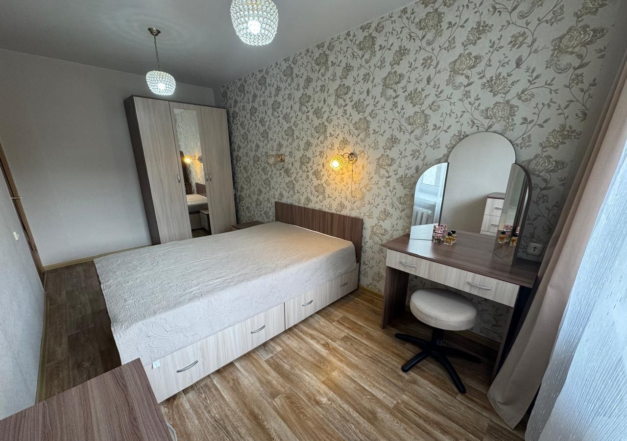 квартира р-н Коркинский г Коркино ул Фестивальная 5 фото 4