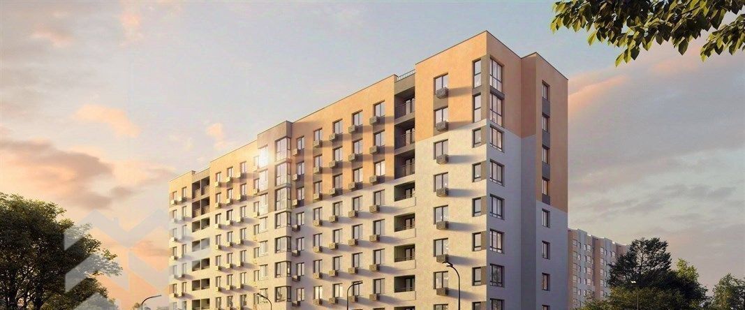 квартира г Симферополь р-н Киевский ул Суходольная фото 3
