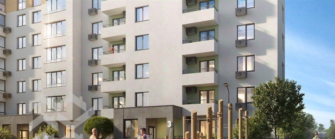 квартира г Симферополь р-н Киевский ул Суходольная фото 4