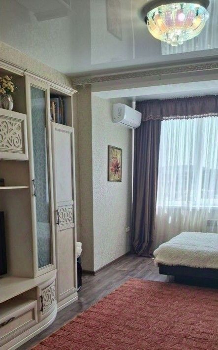 квартира г Симферополь р-н Центральный ул Балаклавская 131 фото 3
