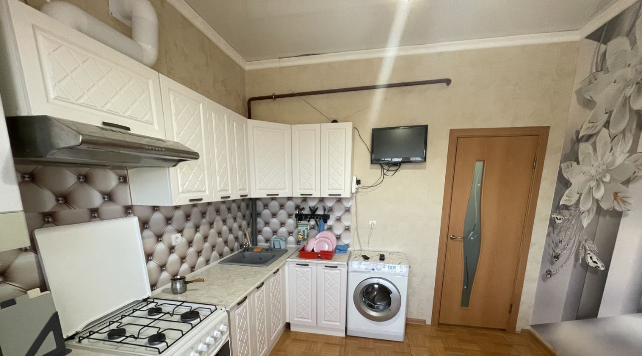 квартира г Горячий Ключ ул Ново-Набережная 1ж фото 1