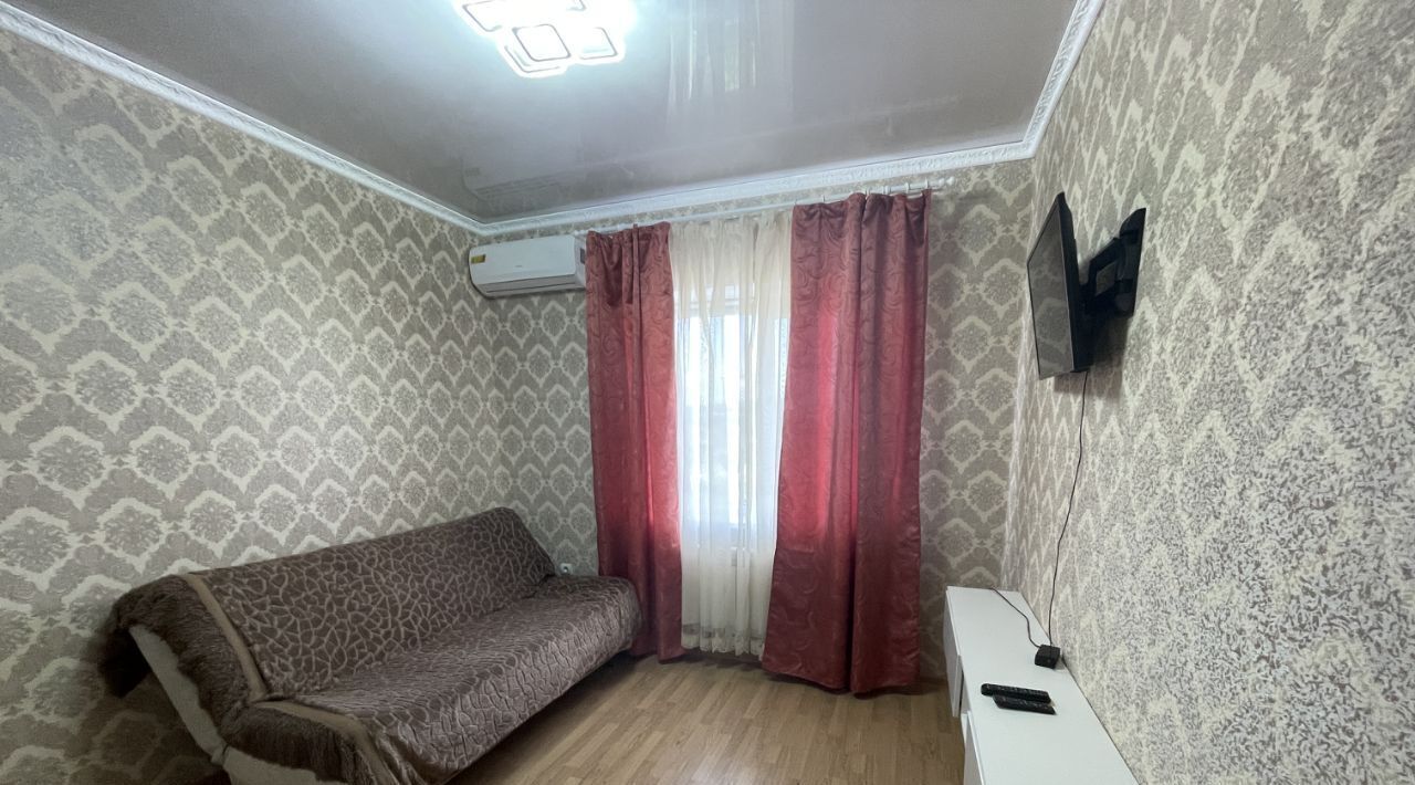 квартира г Горячий Ключ ул Ново-Набережная 1ж фото 2
