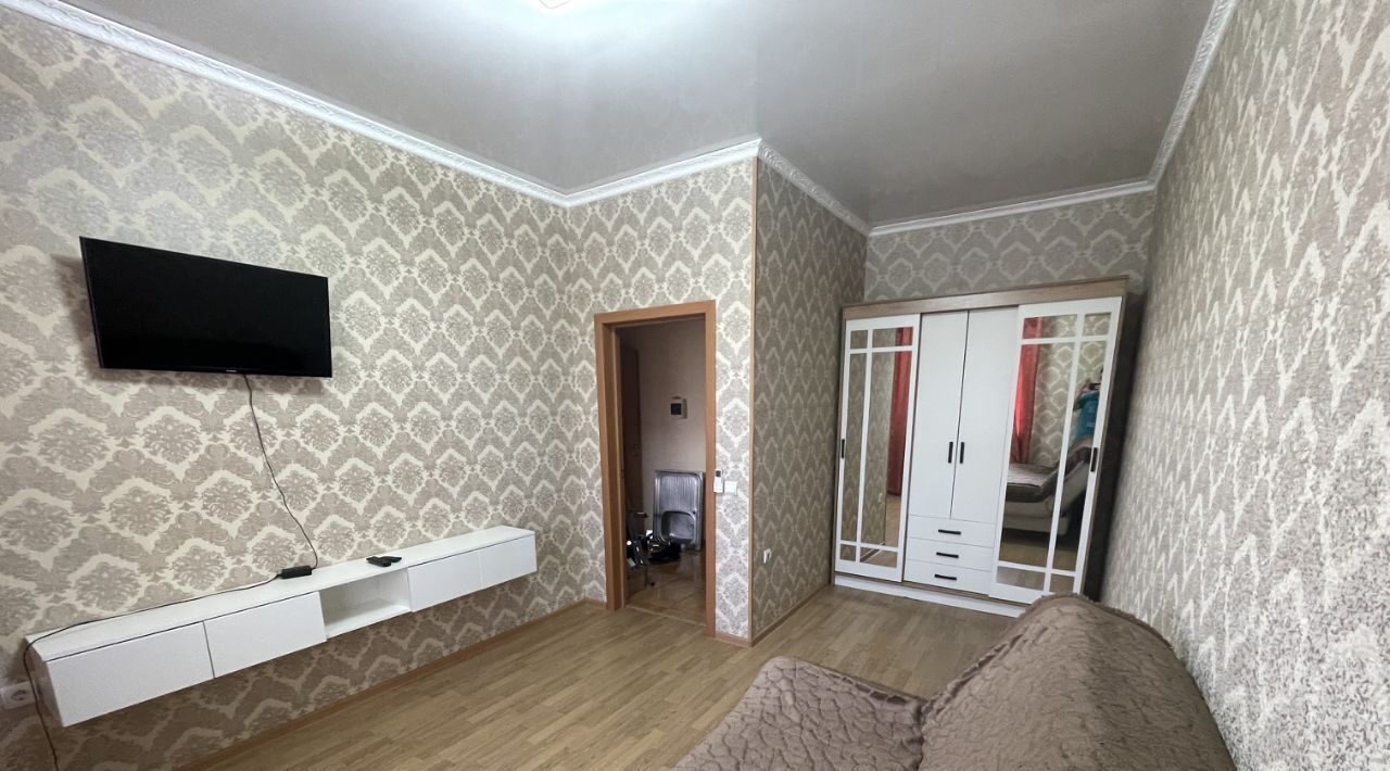 квартира г Горячий Ключ ул Ново-Набережная 1ж фото 3