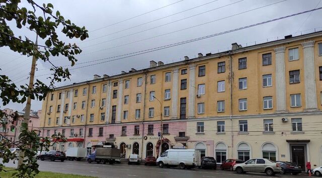 р-н Красноперекопский ул Большая Федоровская 75 фото