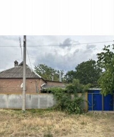 ст-ца Марьинская ул Крайняя Кировский муниципальный округ фото