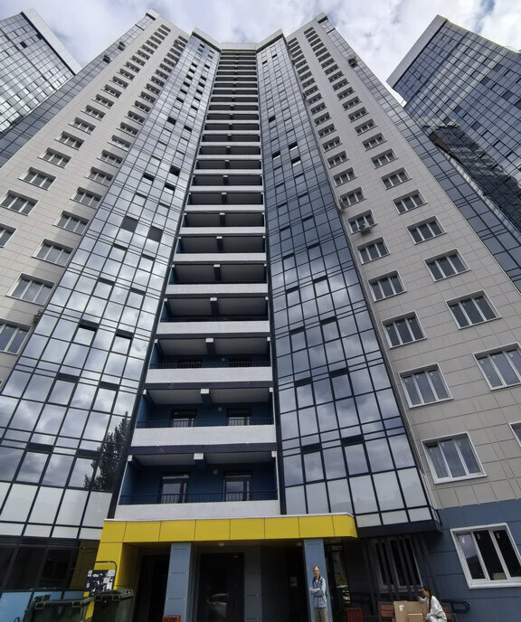 квартира г Набережные Челны ул Академика Королева 122в фото 2