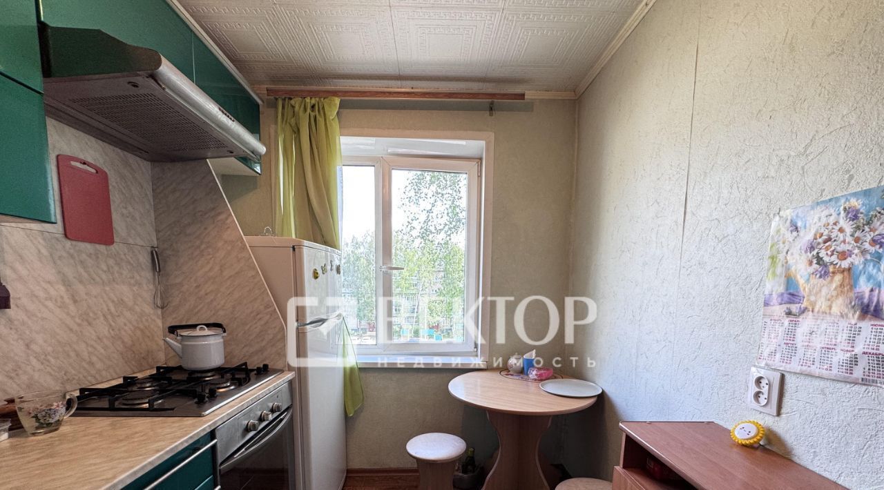 квартира г Ярославль р-н Дзержинский пр-кт Дзержинского 36а фото 4