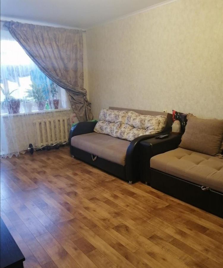 квартира г Саратов р-н Ленинский ул Днепропетровская 2б фото 3