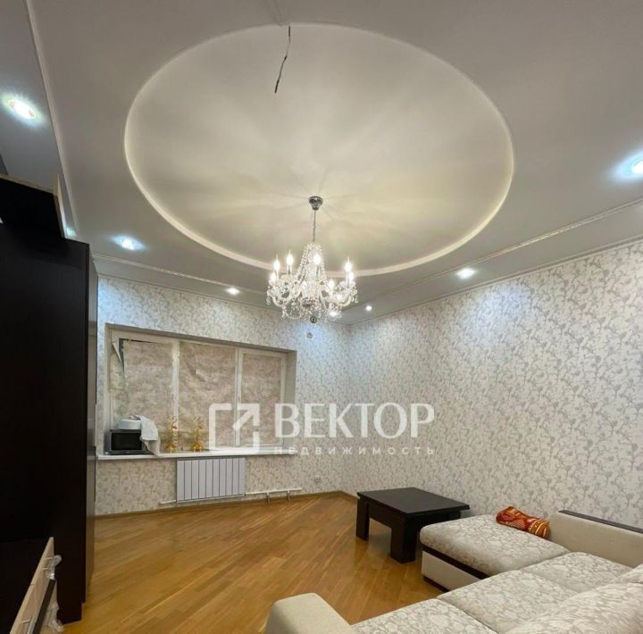 квартира г Ярославль р-н Фрунзенский Мирный ул 4-я Путевая 36 фото 4